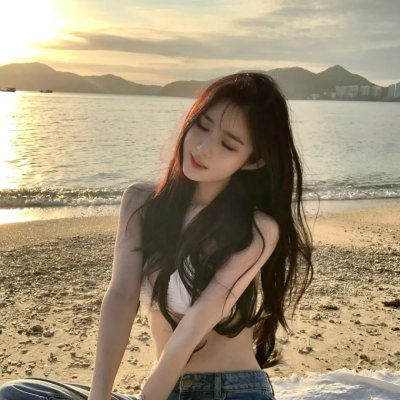 凝视黑夜