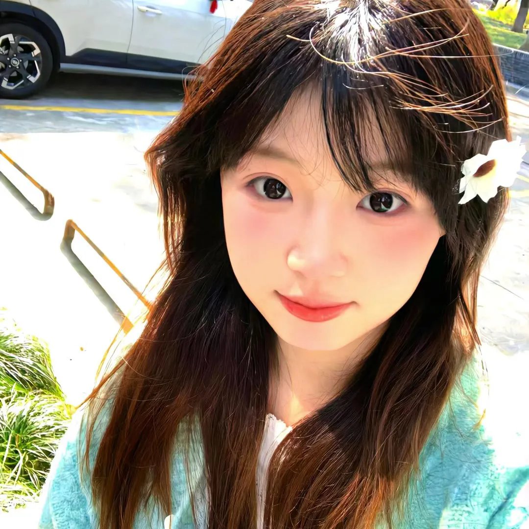遇见你的第一次